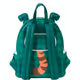 Loungefly Disney Winnie The Pooh Tigger Winter Pajamas Mini Backpack