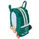 Loungefly Disney Winnie The Pooh Tigger Winter Pajamas Mini Backpack