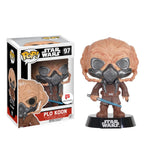 Star Wars - Plo Koon #97
