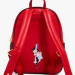 Loungefly Disney Pinocchio Marionette Mini Backpack