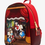 Loungefly Disney Pinocchio Marionette Mini Backpack