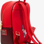 Loungefly Disney Pinocchio Marionette Mini Backpack