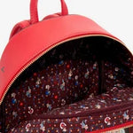 Loungefly Disney Pinocchio Marionette Mini Backpack