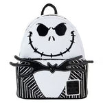 Loungefly Disney The Nightmare Before Christmas Jack Sequin Backpack Exclusive