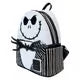 Loungefly Disney The Nightmare Before Christmas Jack Sequin Backpack Exclusive