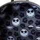 Loungefly Disney The Nightmare Before Christmas Jack Sequin Backpack Exclusive