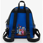 Loungefly Trick 'R Treat Glow-In-The-Dark Sam Mini Backpack