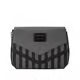 Loungefly-Wednesday Addams Exclusive Nevermore Crossbody Bag
