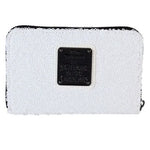 Loungefly Disney The Nightmare Before Christmas Jack Sequin Wallet Exclusive