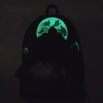 Loungefly Exclusive Harry Potter Dementor Attack Double Strap backpack