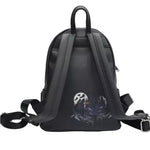 Loungefly Exclusive Harry Potter Dementor Attack Double Strap backpack
