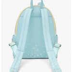 Loungefly Disney Cinderella Ballgown Pumpkin Mini Backpack