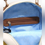 Loungefly - Avatar: The Last Airbender Sokka & Suki Mini Backpack