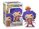 One Piece - Emporio Ivankov #1906