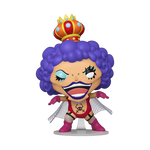 One Piece - Emporio Ivankov #1906