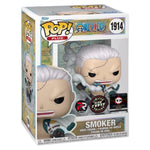 One Piece - Smoker (GITD CHASE) #1914