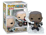 One Piece - Smoker (GITD CHASE) #1914