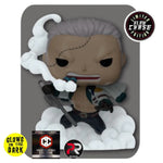 One Piece - Smoker (GITD CHASE) #1914