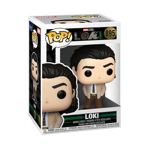 Loki Collector Bundle Vol. 2