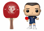 Forrest Gump – Ping-Pong Forrest Funko Pop! & Paddle Set | Target Exclusive