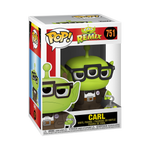 Alien Remix: Carl #751