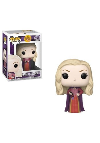 Hocus Pocus - Sarah w/Spider #558