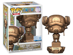 One Piece - Tony Tony Chopper (Bronze Statue) #2018