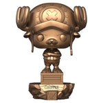 One Piece - Tony Tony Chopper (Bronze Statue) #2018