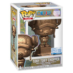 One Piece - Tony Tony Chopper (Bronze Statue) #2018