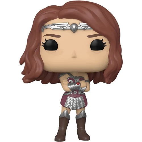 The Boys Queen Maeve Funko Pop! Vinyl Figure #982