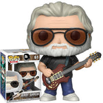 Jerry Garcia #61