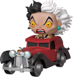 Cruella in Car #61 - Hot Topic Exclusive