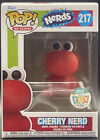 Nerds - Cherry Nerd (Limited Edition Funko Fun Fest Sticker) #217