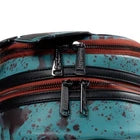 Loungefly Terrifier Art the Clown Blood Splatter Glow-in-the-Dark Mini-Backpack EE Exclusive
