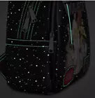 Loungefly Star Wars Glow-in-the-Dark Loungefly Mini Backpack