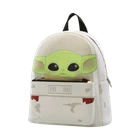 Grogu Mini Backpack Exclusive - The Mandalorian
