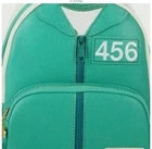 Loungefly Squid Game Seong Gi-Hun Player 456 Cosplay Backpack