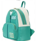 Loungefly Squid Game Seong Gi-Hun Player 456 Cosplay Backpack