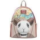 Loungefly One Piece Going Merry Ship Mini-Backpack - Entertainment Earth Exclusive