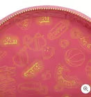 Barbie Fun in the Sun Pink Loungefly Backpack