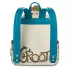 Groot Loungefly Mini Backpack Guardians of the Galaxy