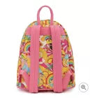 Barbie Fun in the Sun Pink Loungefly Backpack