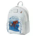 Loungefly Disney Limited Edition Bambi on Ice Lenticular Backpack