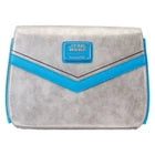 Loungefly: Star Wars - Jango Fett Chain Strap Crossbody