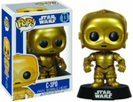 Star Wars C-3PO (Blue Box) #13 (2nd Release)