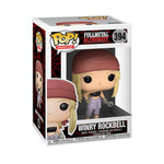 Fullmetal Alchemist - Winry Rockbell #394