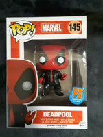 Marvel - Deadpool (PX Previews Exclusive) #145