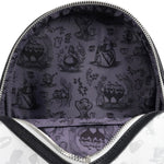 Loungefly-Alice in Wonderland Sketch Mini-Backpack - Entertainment Earth Exclusive