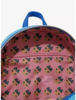 Loungefly One Piece Chopper Figural Mini Backpack