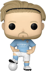 Manchester City Jack Grealish vinyl pop! #52